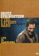 Poster of Bruce Springsteen & the E Street Band: Live in Barcelona