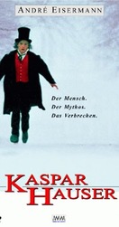 Poster of Kaspar Hauser