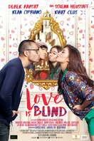 Poster of Love Is Blind