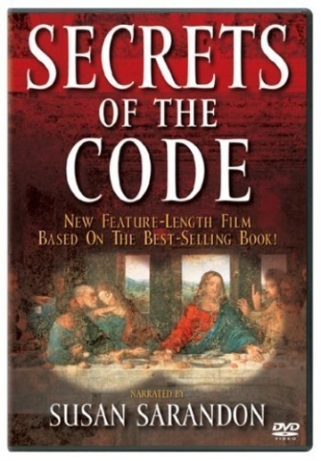 Poster of Secrets of the Code