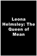 Poster of Leona Helmsley: The Queen of Mean