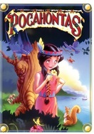 Poster of Pocahontas