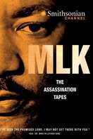 Poster of MLK: The Assassination Tapes