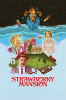 Poster of Strawberry Mansion
