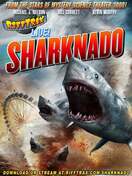 Poster of RiffTrax Live: Sharknado