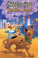 Poster of Scooby-Doo! in Arabian Nights
