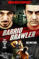 Poster of Barrio Brawler