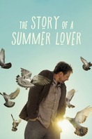 Poster of The Story of a Summer Lover