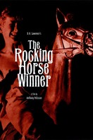Poster of The Rocking Horse Winner