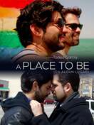 Poster of A Place to Be