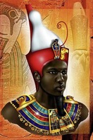 Poster of Rise of the Black Pharaohs