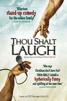 Poster of Thou Shalt Laugh