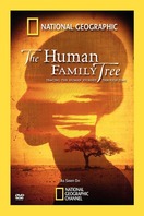 Poster of The Human Family Tree