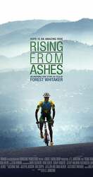 Poster of Rising from Ashes
