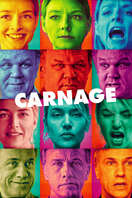 Poster of Carnage