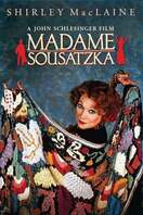 Poster of Madame Sousatzka