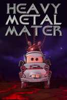 Poster of Heavy Metal Mater