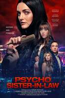 Poster of Psycho Sister-In-Law