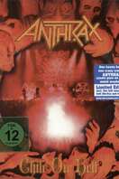 Poster of Anthrax: Chile On Hell