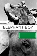 Poster of Elephant Boy