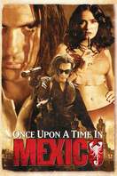 Poster of Once Upon a Time in Mexico
