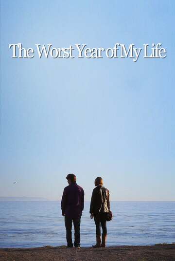 Poster of The Worst Year of My Life