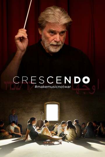 Poster of Crescendo