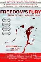 Poster of Freedom's Fury