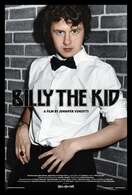 Poster of Billy the Kid