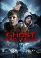 Poster of Ghost Mountaineer