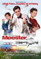 Poster of Master Spy