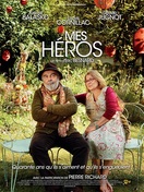 Poster of Mes héros