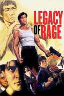 Poster of Legacy of Rage