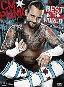 Poster of CM Punk: Best in the World