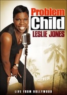Poster of Leslie Jones: Problem Child