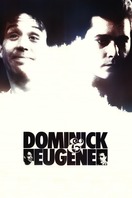 Poster of Dominick and Eugene
