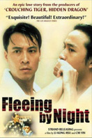 Poster of Fleeing by Night
