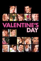 Poster of Valentine's Day