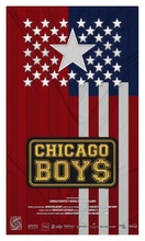 Poster of Chicago Boys