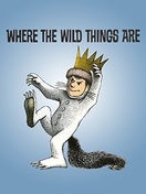 Poster of Where the Wild Things Are