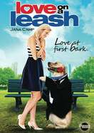 Poster of Love on a Leash