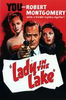 Poster of Lady in the Lake