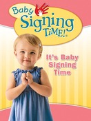 Poster of Baby Signing Time Vol. 1: It's Baby Signing Time