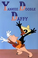 Poster of Yankee Doodle Daffy