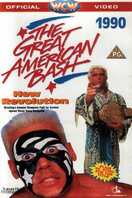 Poster of WCW Great American Bash '90: New Revolution