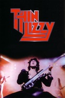 Poster of Thin Lizzy - Live and Dangerous