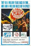 Poster of Valley of the Dragons