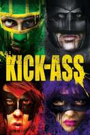 Poster of Kick-Ass