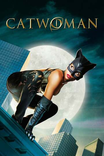 Poster of Catwoman
