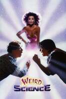 Poster of Weird Science